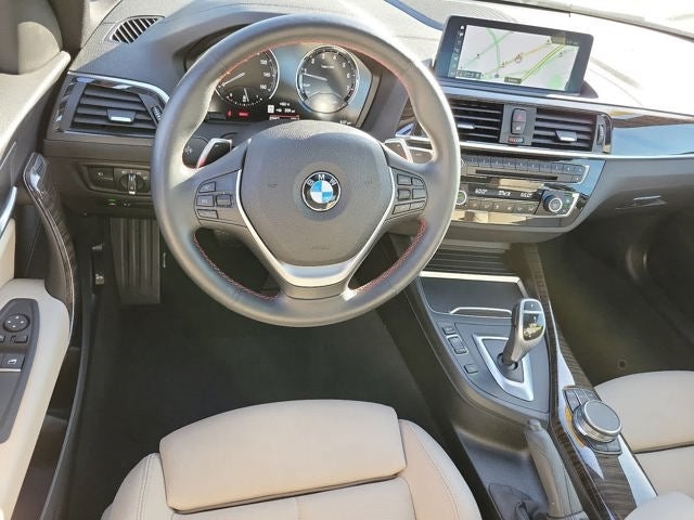 2021 BMW 2 Series 230i xDrive Coupe